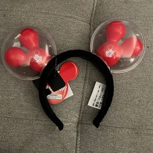 Disney Mickey Ears Light-up Balloons
